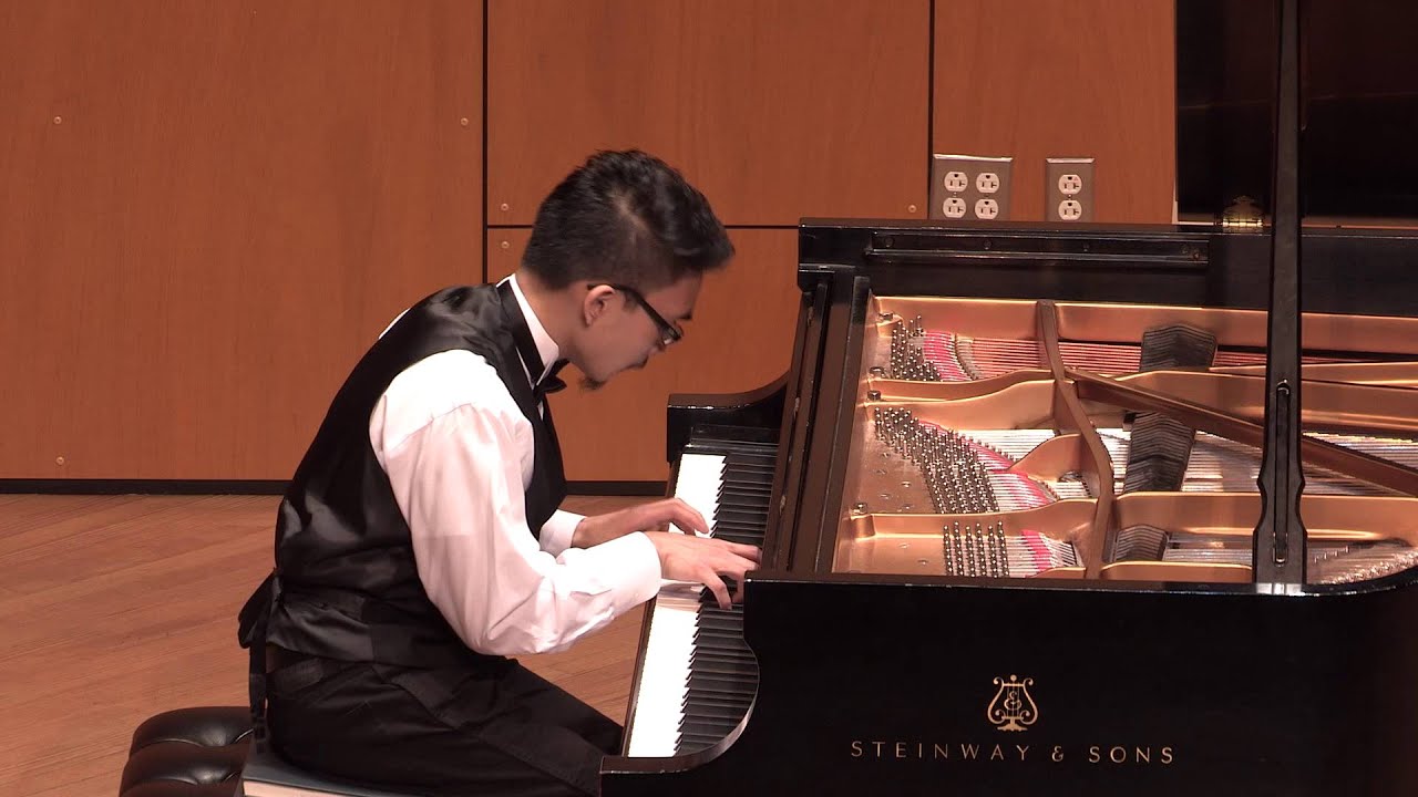 Polonaise in C Minor, Op. 40, No. 2, by Fr&eacute;d&eacute;ric Chopin