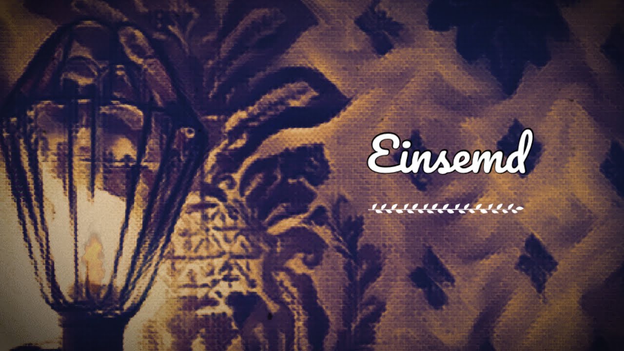 Einsemd - Marína Ósk