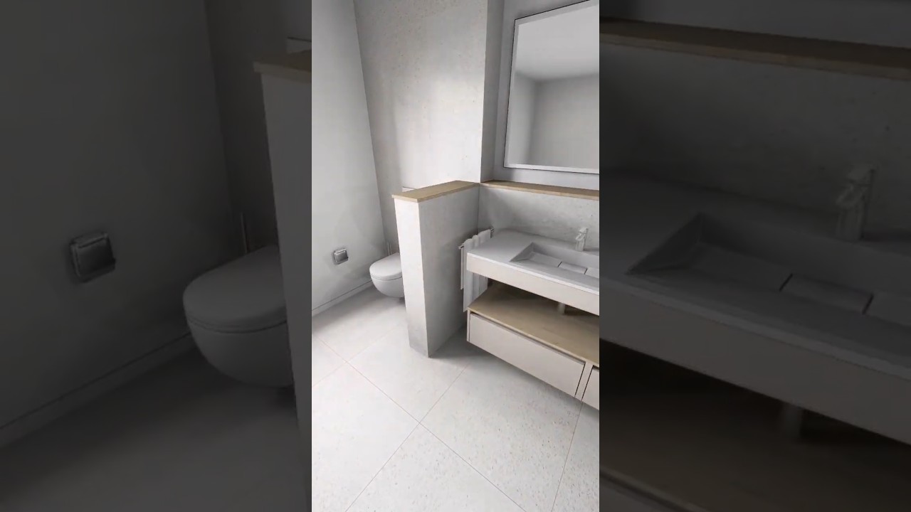 ◾Apothekerschrank im Badezimmer◾#badezimmer #bad #bathroom #interiordesign #interior