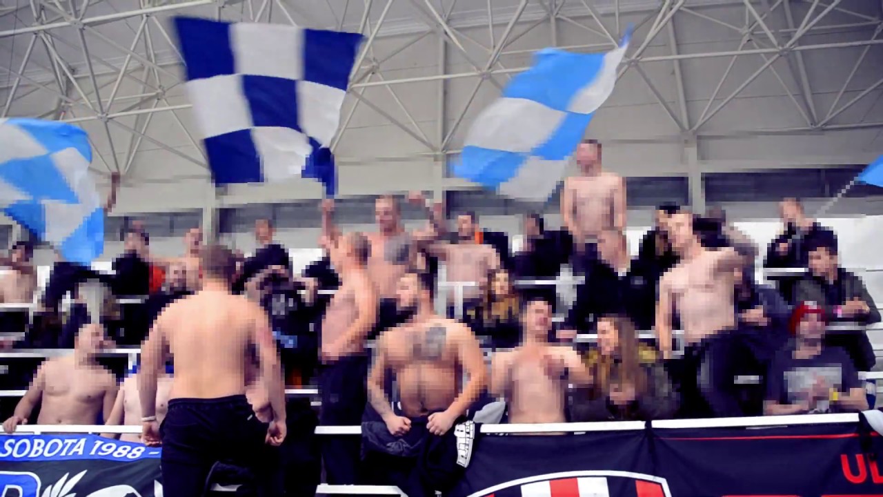 HKM Rimavská Sobota - Rebellion Gelnica (06.01.2019; 3. liga)