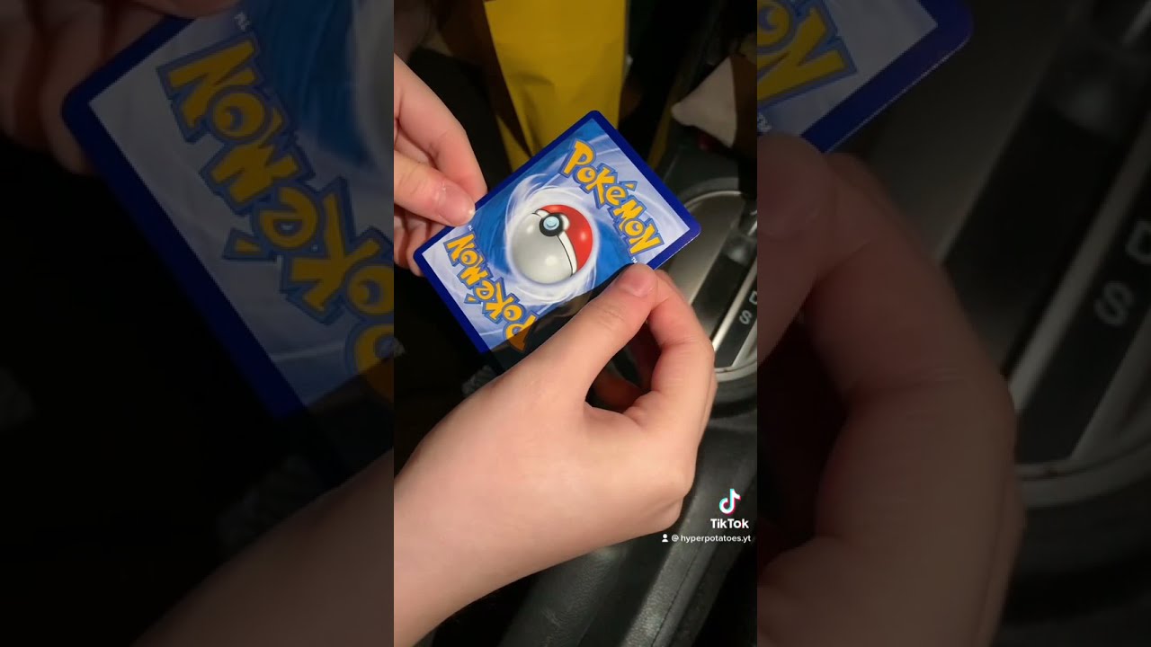 Tes Hoki Kartu Promo Pokemon 25 Tahun dari Indomaret