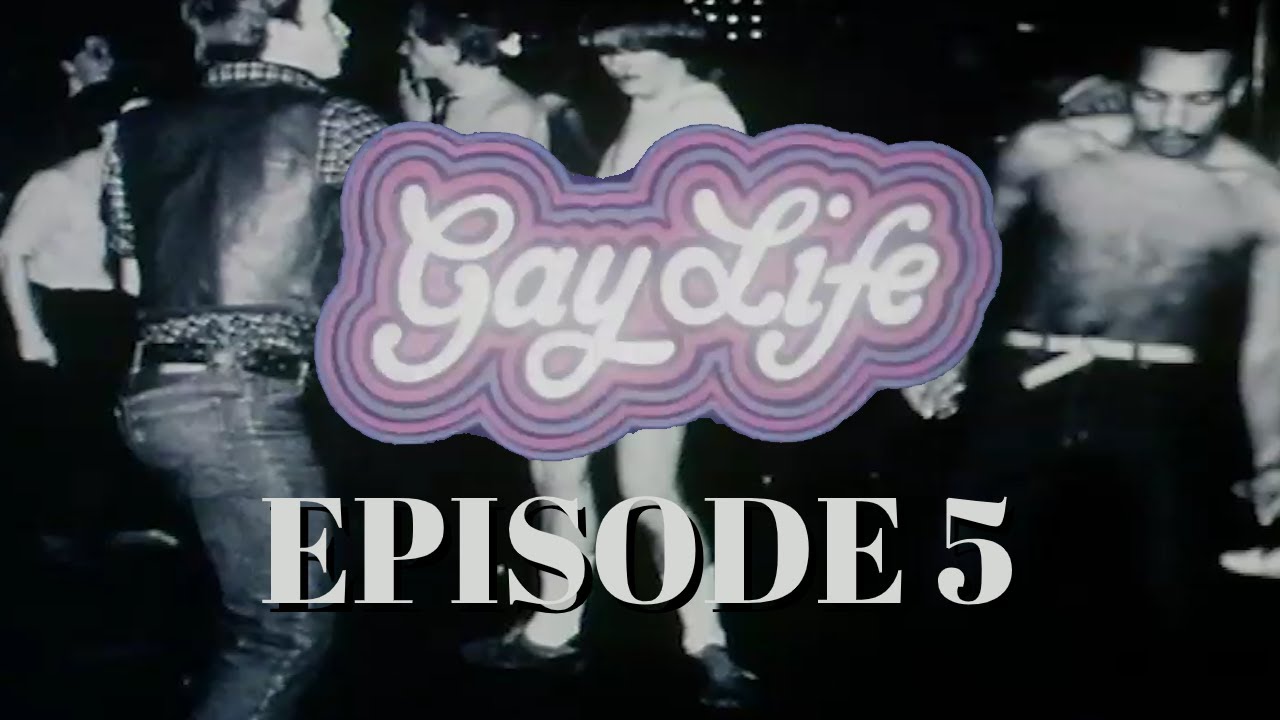Gay Life 1980 UK | Episode 5 - 'Gay Relationships and Gay Weddings'