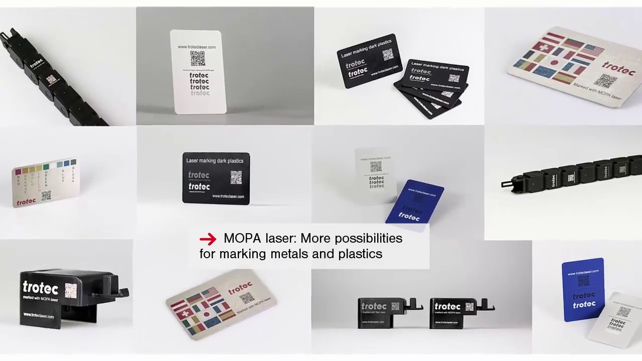 Creating MOPA Samples