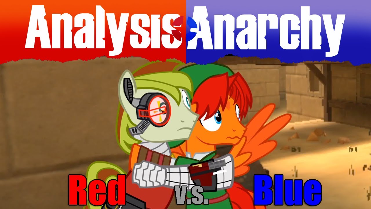 TF2 Analysis: 