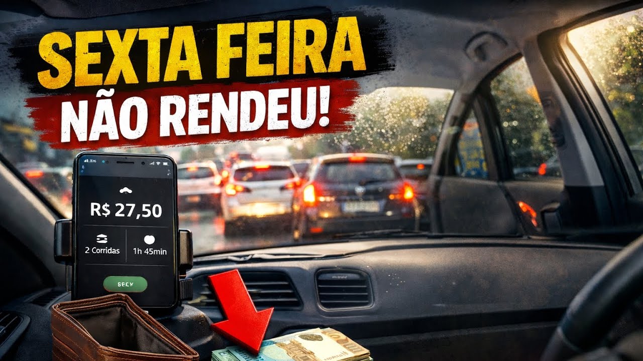 Pois é amigo hoje não deu