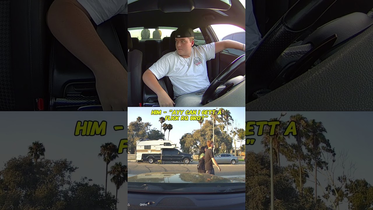Быть замеченным для меня всегда будет безумием #carshorts #hellcat #dashcam