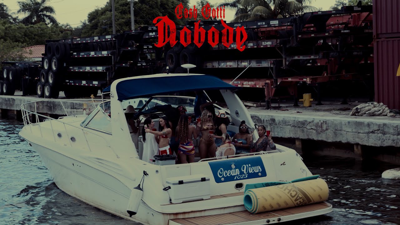 Cash Gotti - 