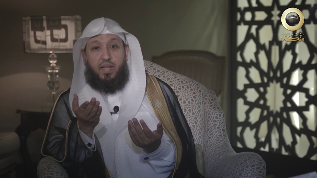 الشعور بالمسؤولية ( لمّا صبروا ) - د. حسن بخاري