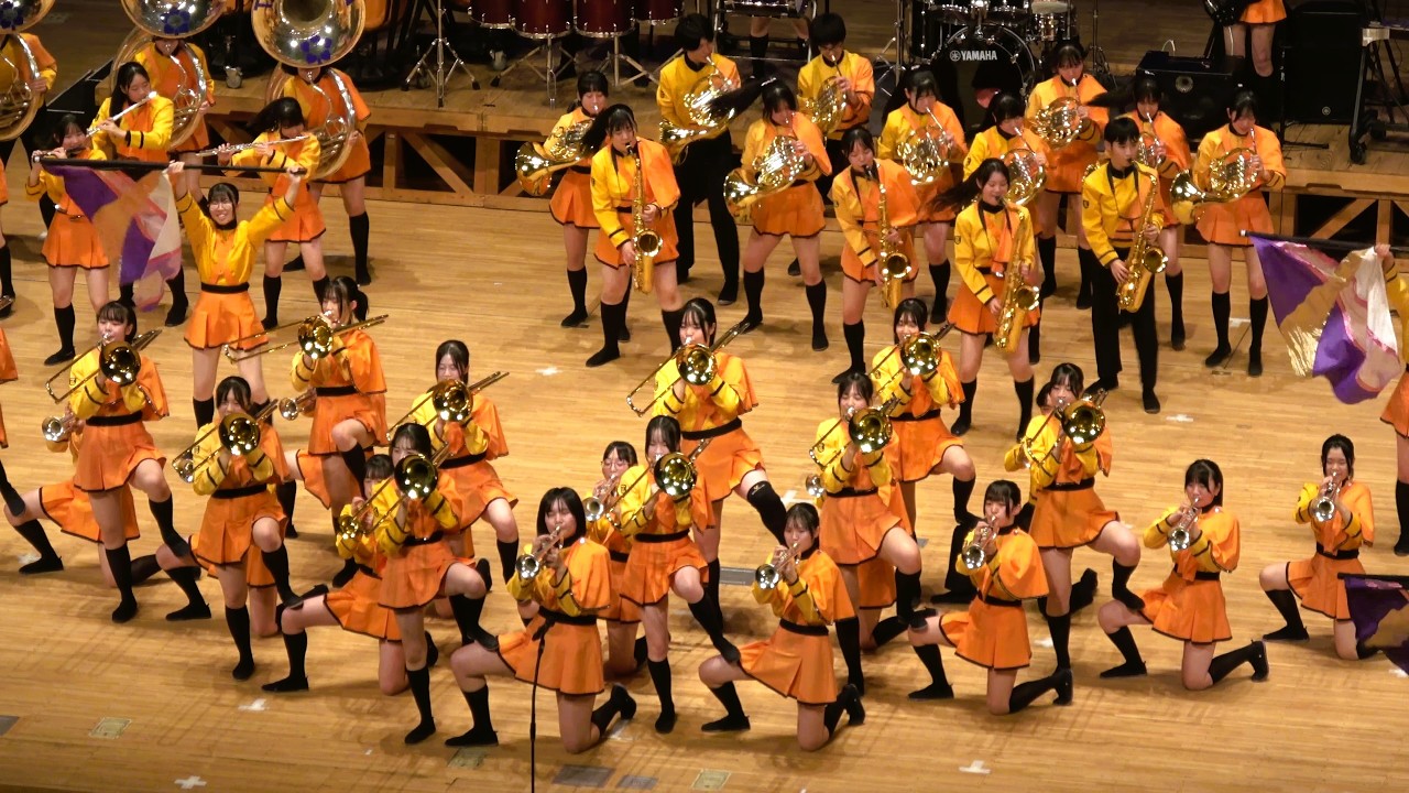 May it reach the world. ♪