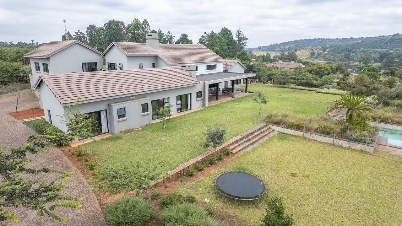 SONYAKA ESTATE WHITE RIVER