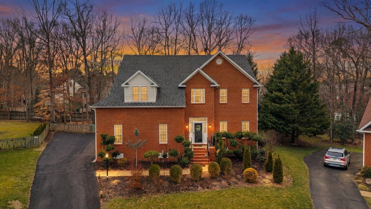 11604 Aprilbud Dr, Henrico, VA