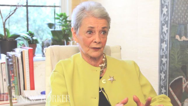 Bergdorf Goodman's first personal shopper, Betty Halbreich - The New Yorker