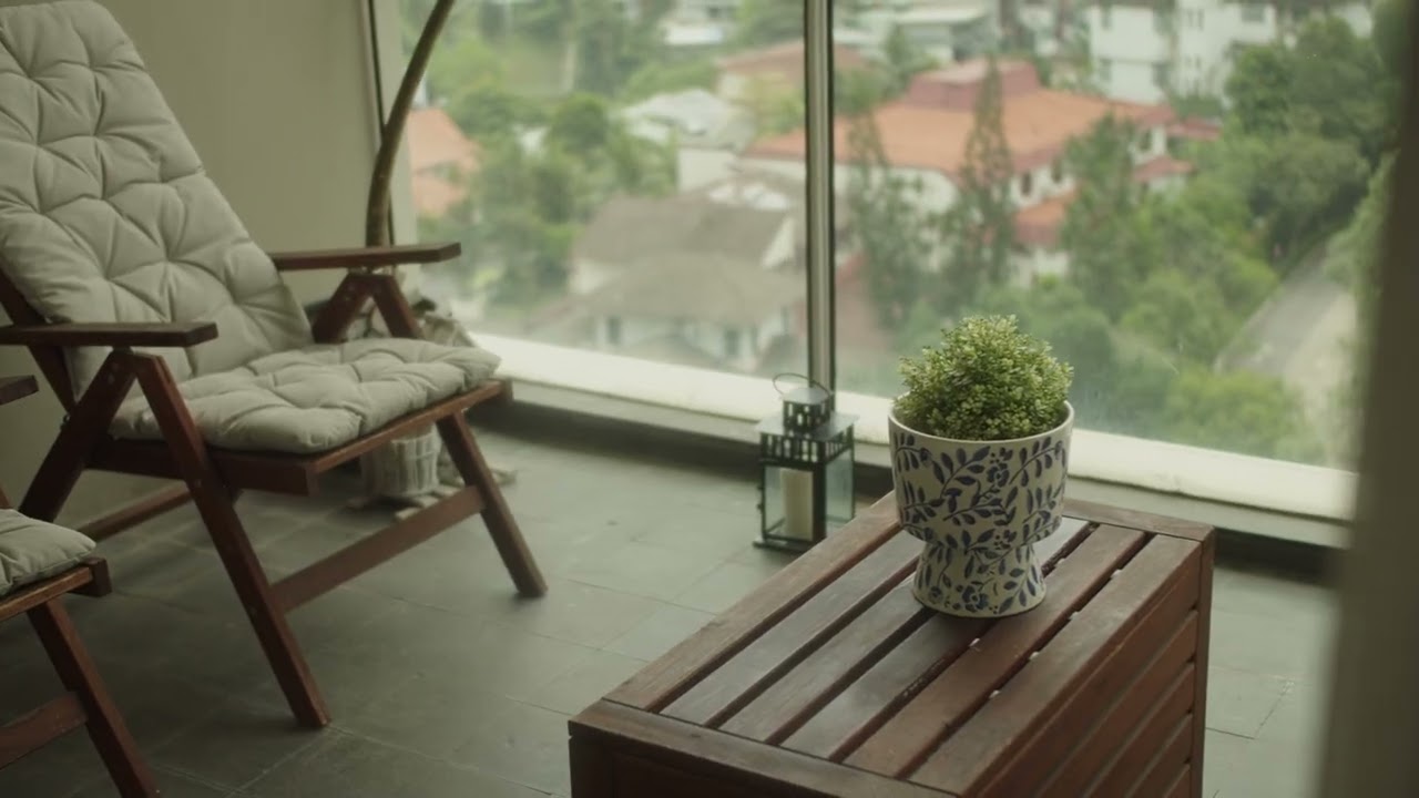 Inside One Menerung: Touring 2 Stunning Units in Bangsar&rsquo;s Most Exclusive Condo