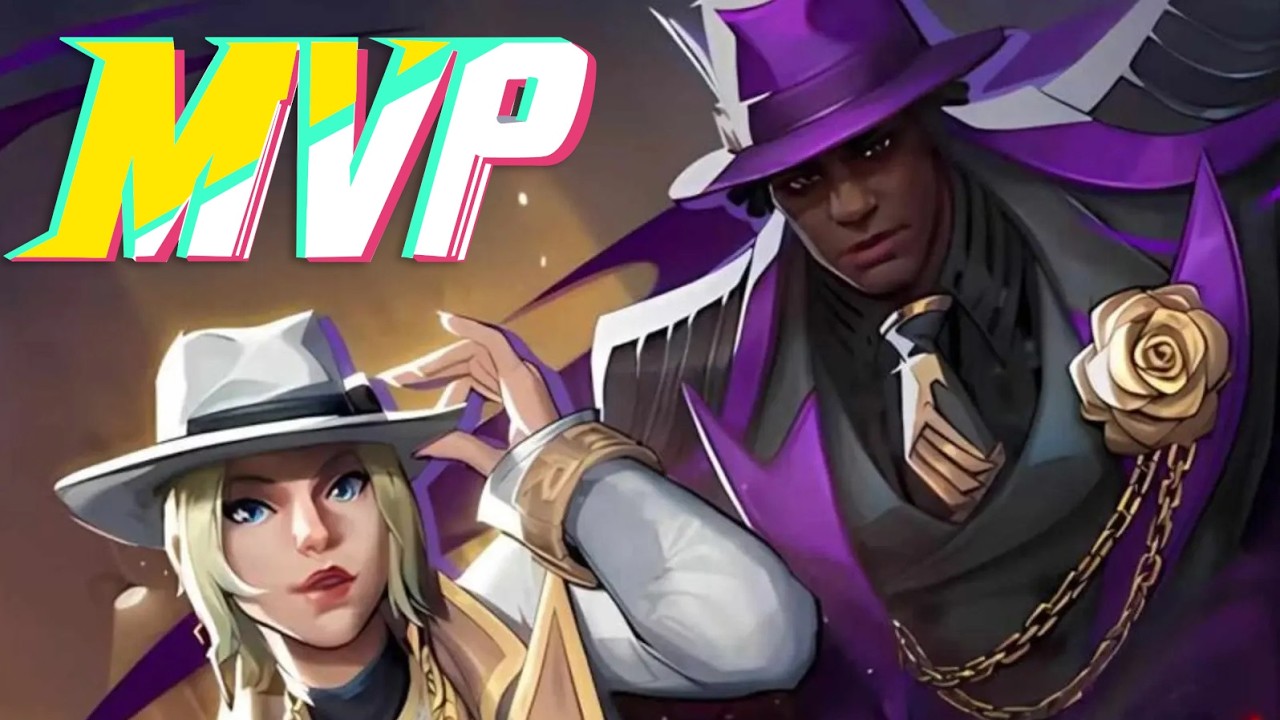 THIS CLOAK & DAGGER TECH MAKES YOU UNKILLABLE AND UNSTOPPABLE
