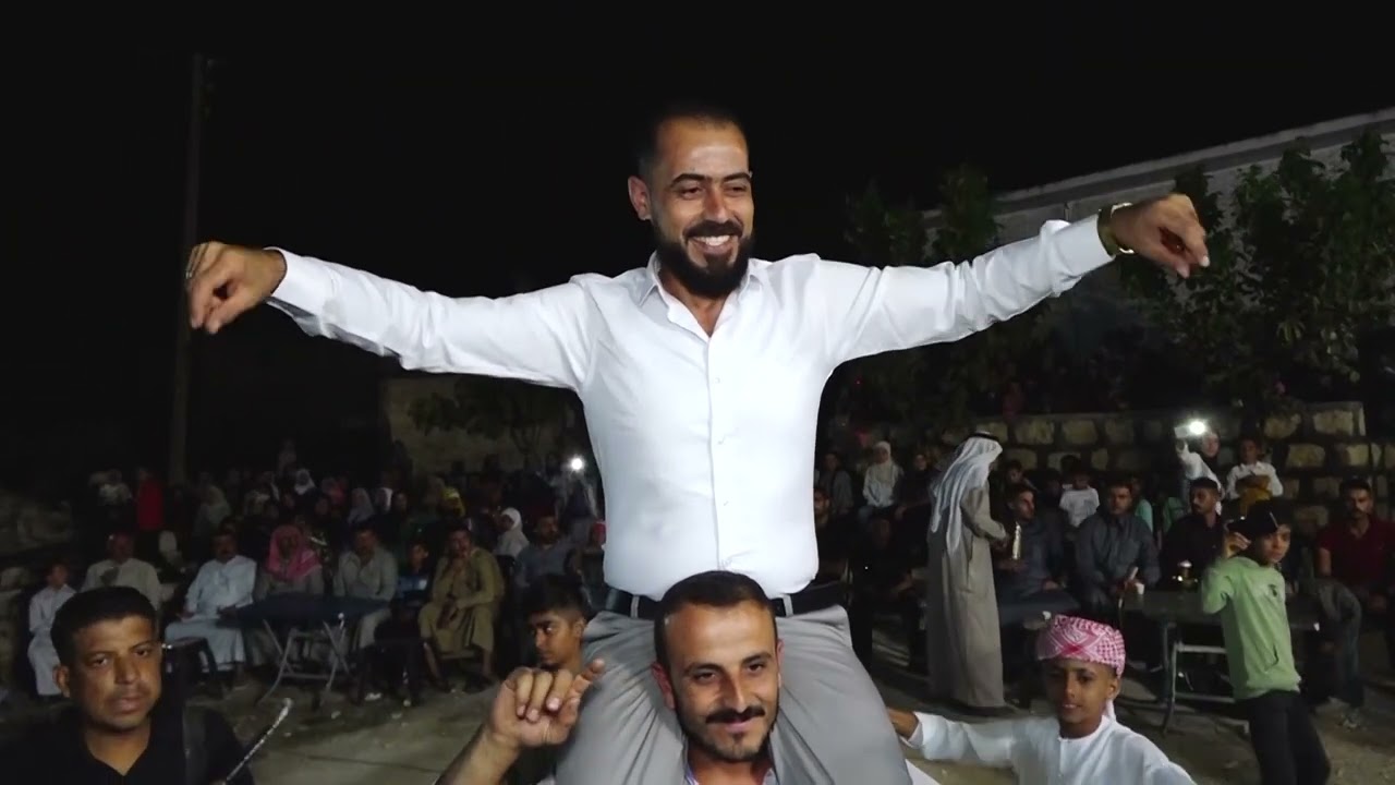 جهاد الأسمر حفلة صوران الباب