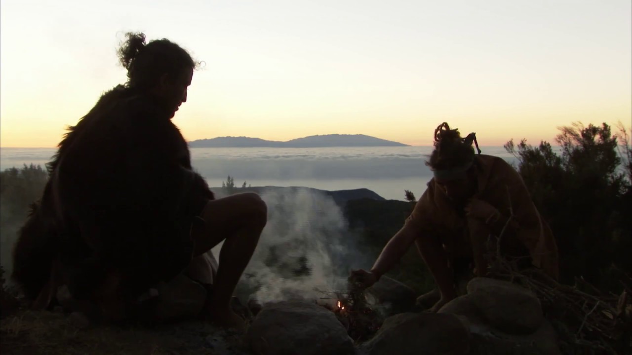 Cortometraje documental 