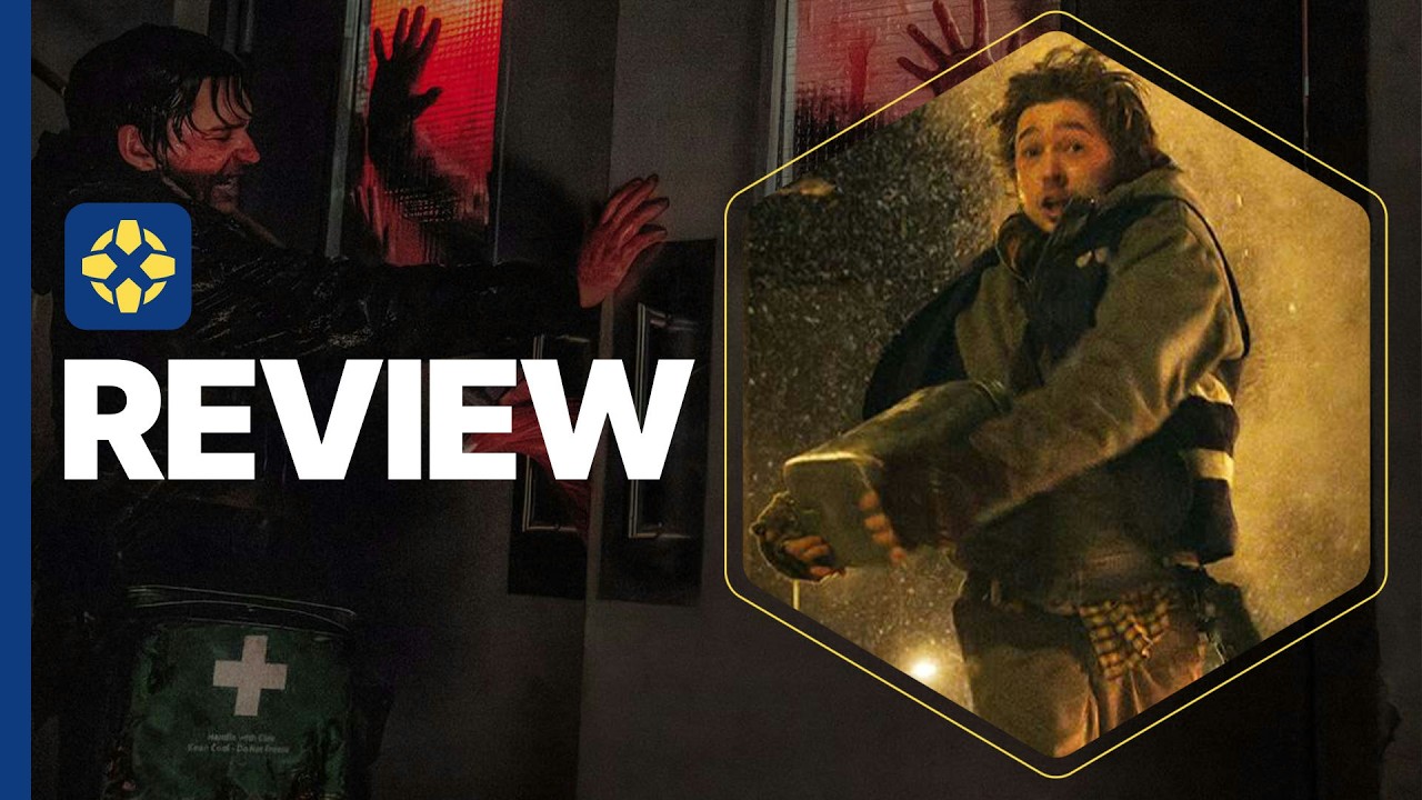 Resident Evil Review