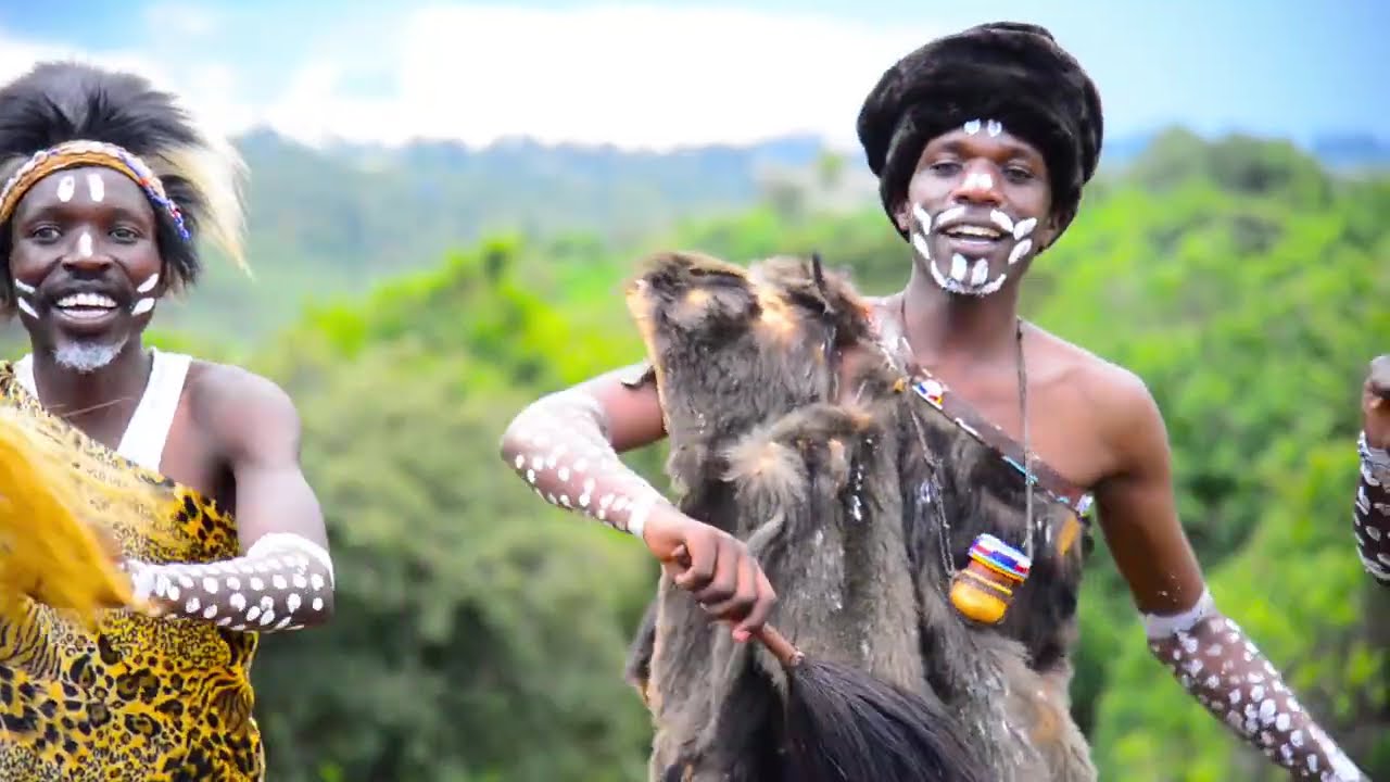 PILI PILI MANGA BY JOSE JOSE (OFFICIAL VIDEO)