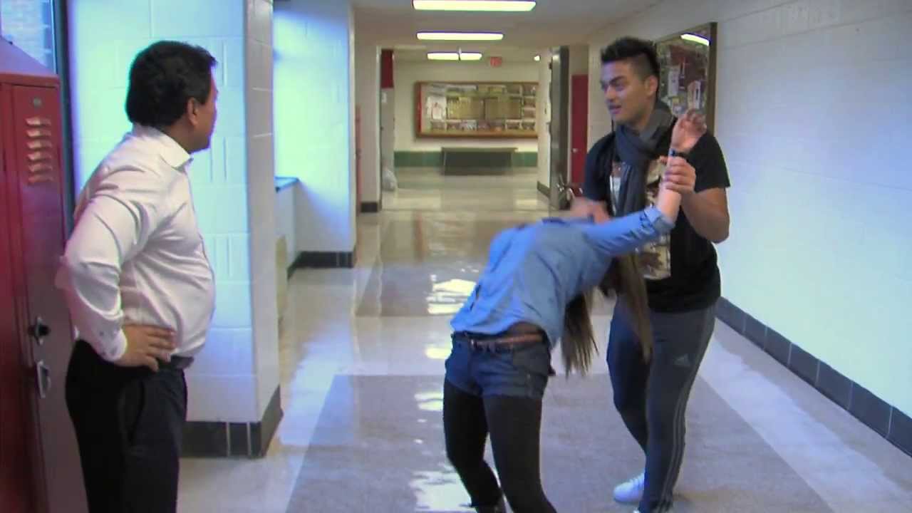 Wheaton Students Find New Rhythm in Latin Dance Club
