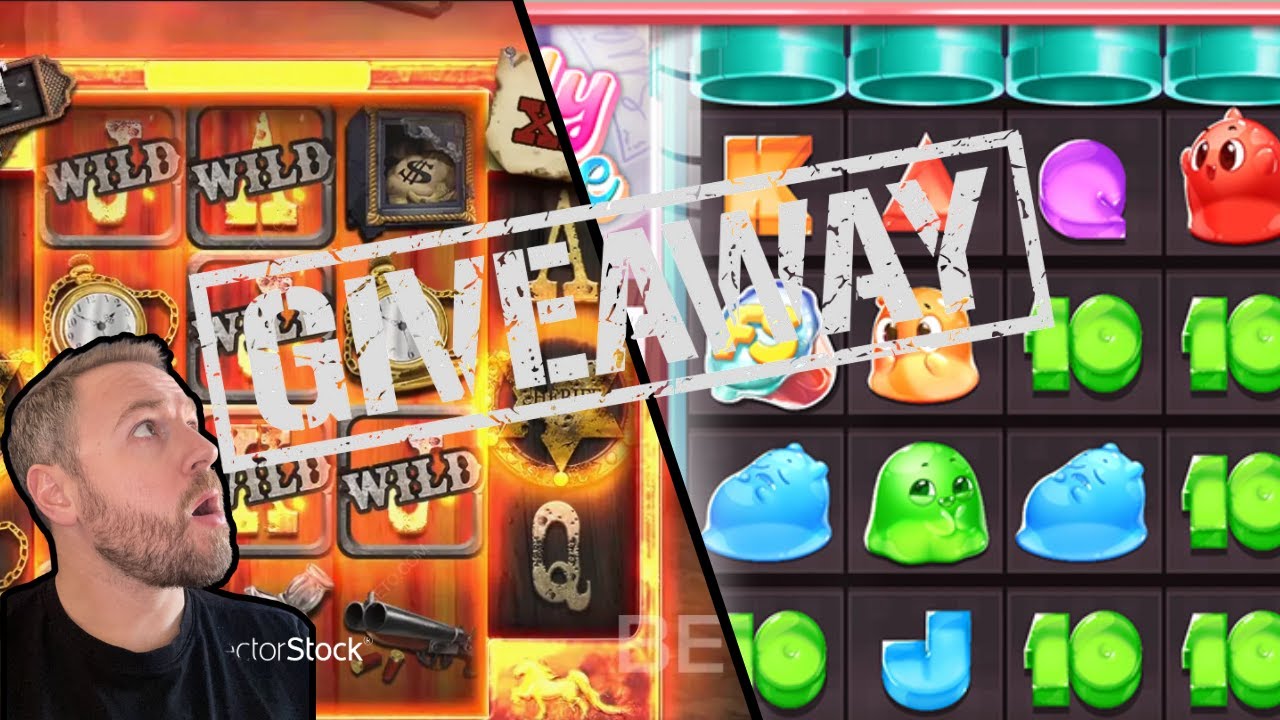 Spin & Win! Viewers Pick the Slots and KEEP the Profits!