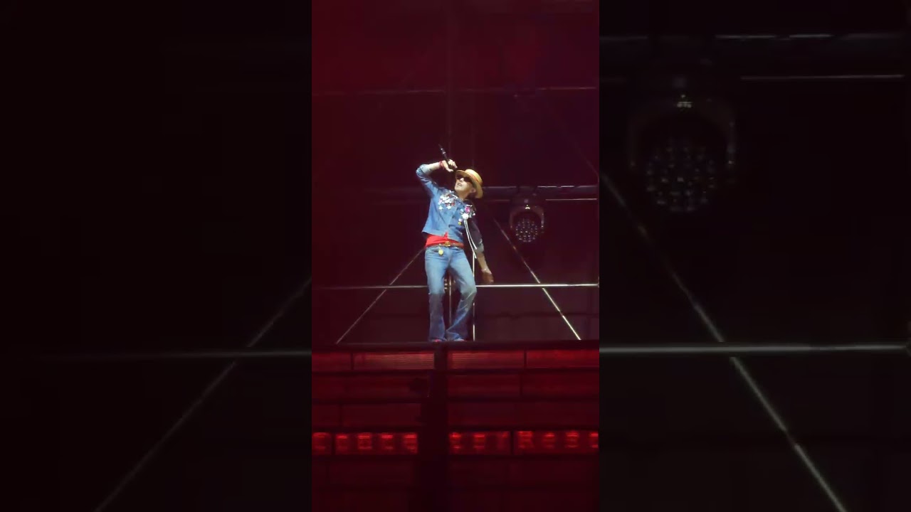 [4K] 20250427 대성 콘서트 태양,지디,대성 D’s WAVE |