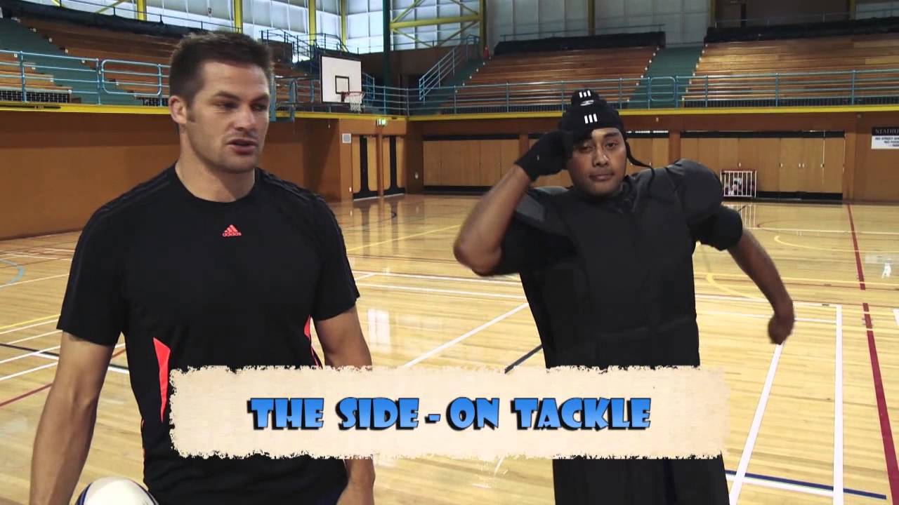 Small Blacks TV 2014 - Episode 15