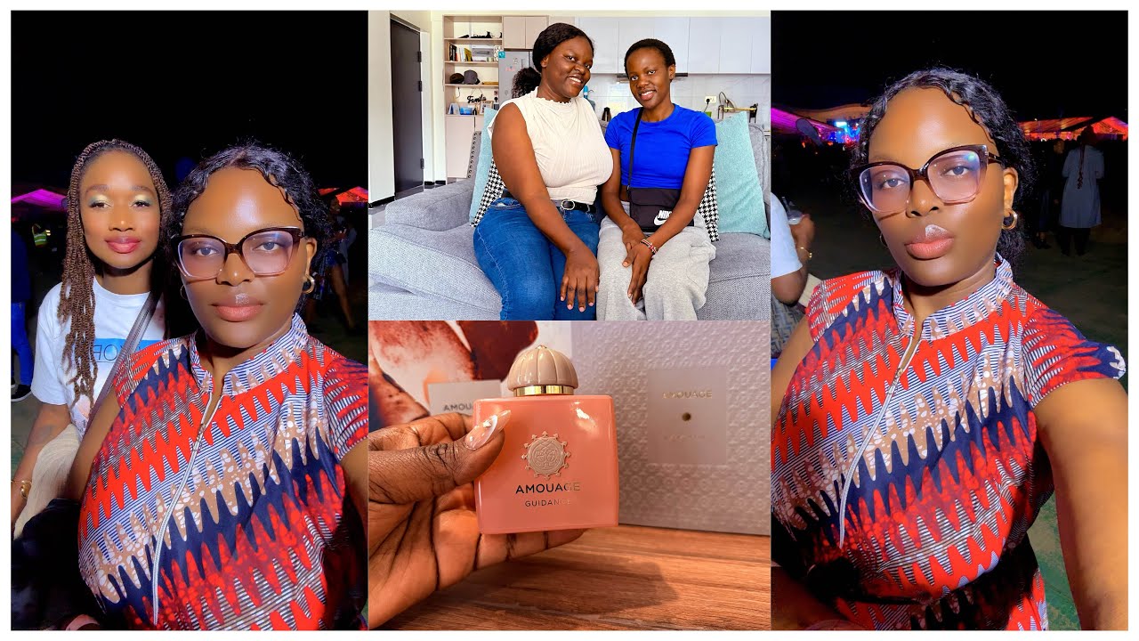 Luo Festival Vlog | Fun, Culture and Meeting @Sharon and Family