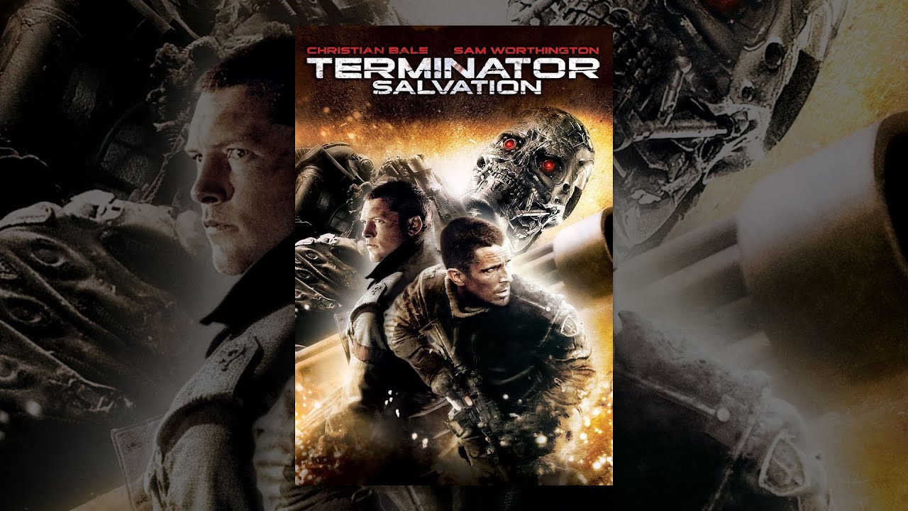 Terminator Salvation