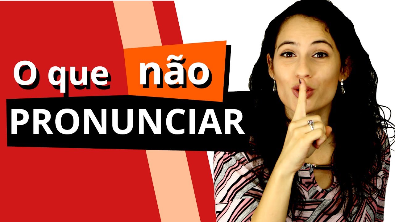 Como PRONUNCIAR com 14 LETRAS MUDAS | Silent Letters | Sara Scarcelli
