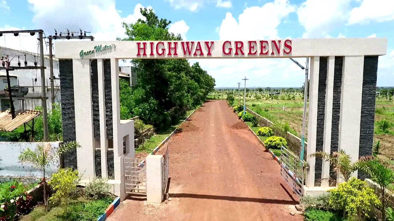 Greenmetros Haritha Vanam(GreenMetro's) Green Metro