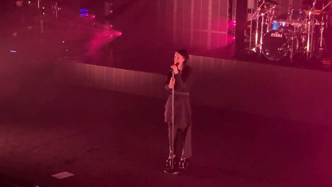 Spiritbox - Constance (live in Paris, L'Olympia, February 2025)
