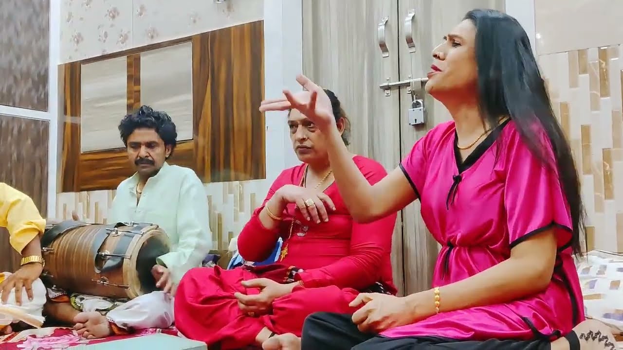 Ishq Mein ki Pal  ki  Judaai Madam chandni Song