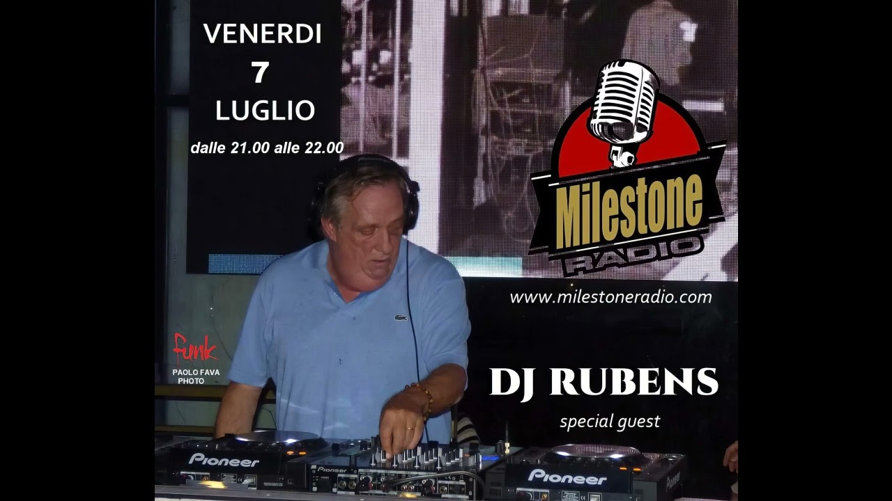 #Dj