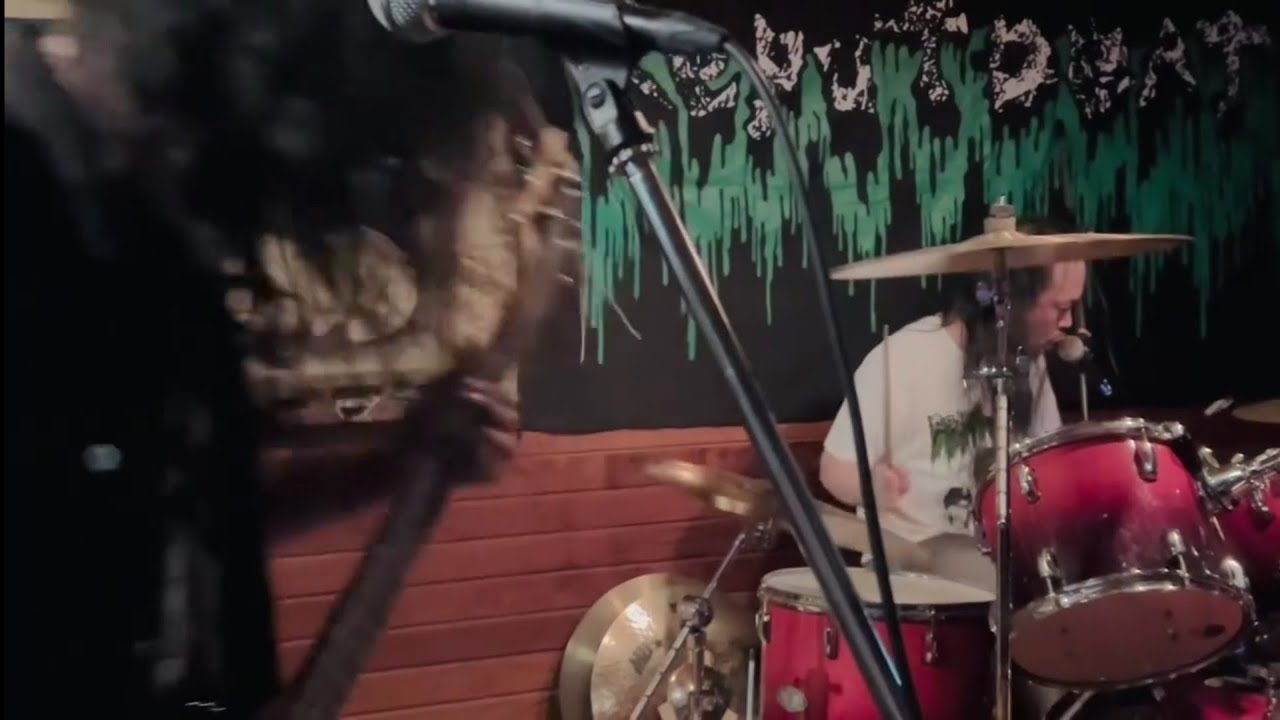REPUTDEATH feat. Takashi Tanaka - 
