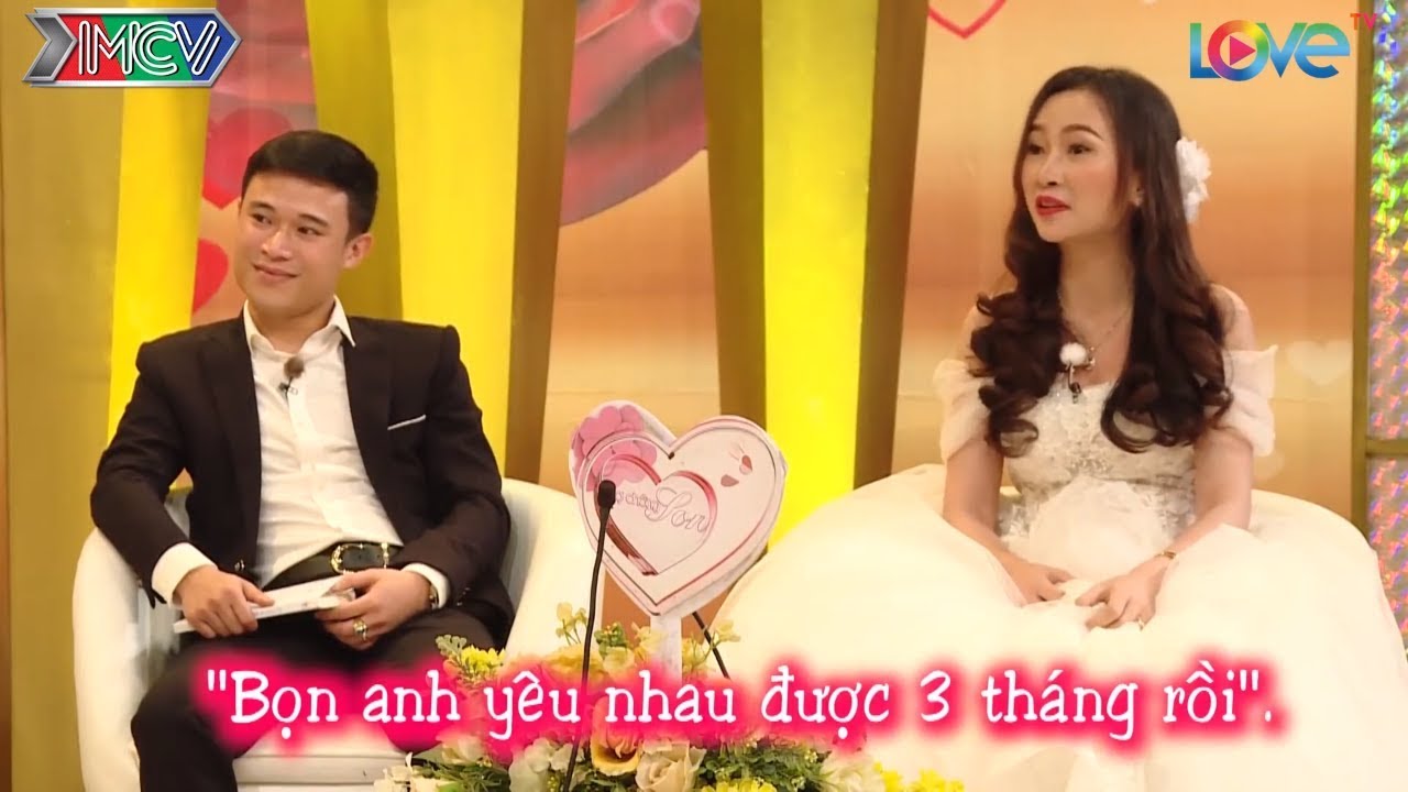 Sau 2 NGÀY ĐÓNG GIẢ làm người tình, cặp đôi HOẢNG HỒN phát hiện mình ĐANG YÊU NHAU THẬT và cái kết😂