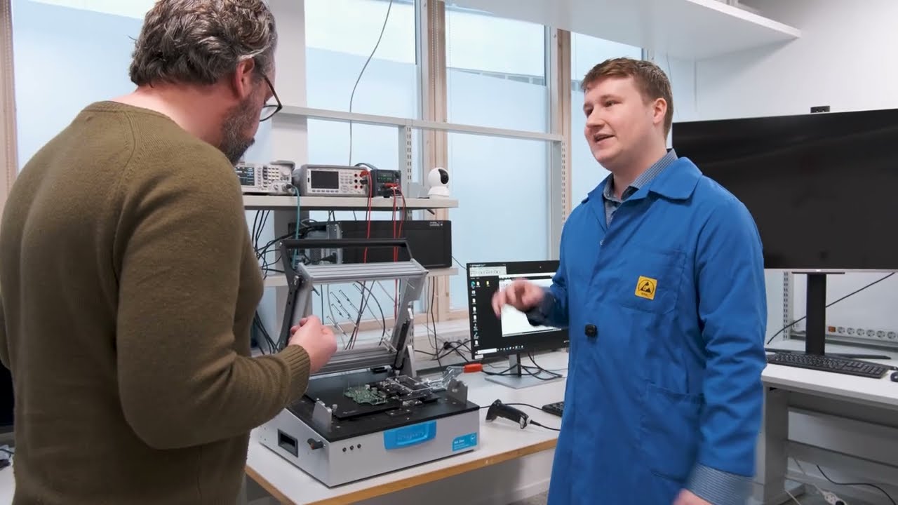 Sigma Connectivity Labs