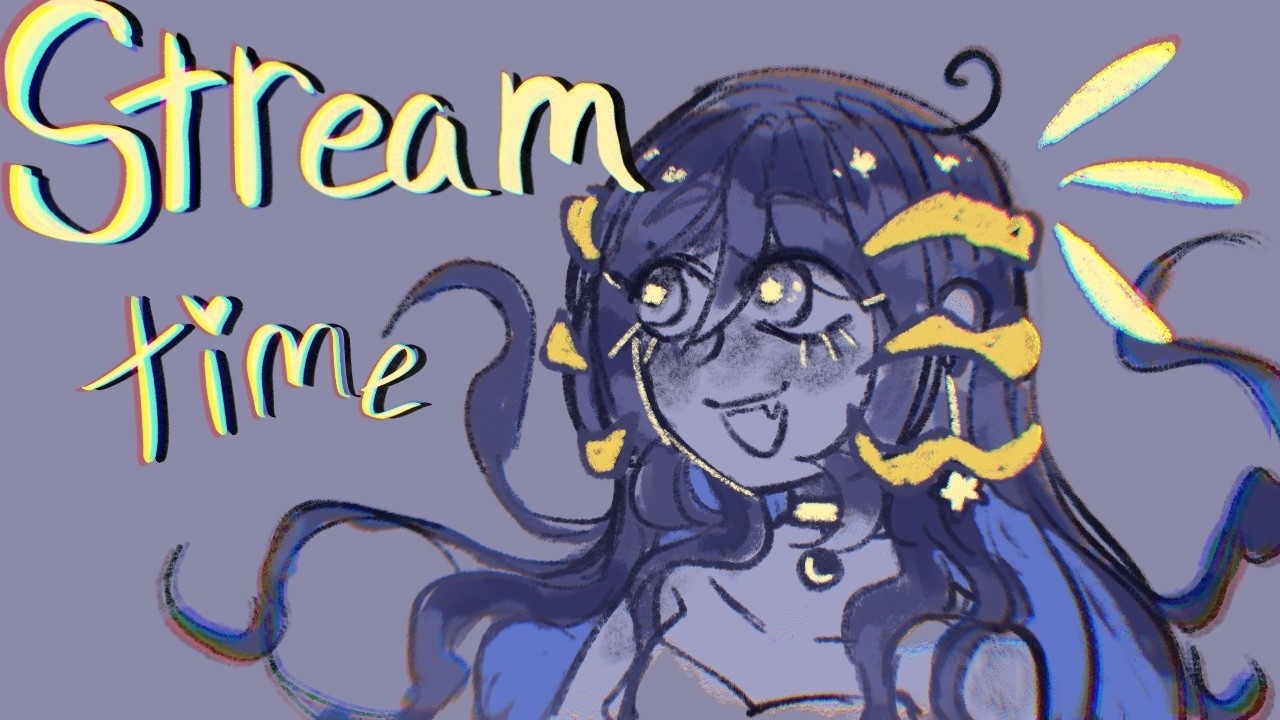 POOOKIES IM BACK LOCKING IN DEADLOCK| [EN/ESVTUBER ]