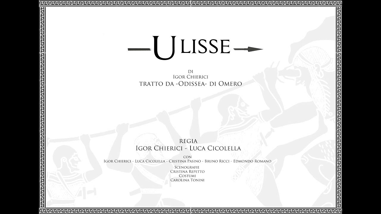 ULISSE