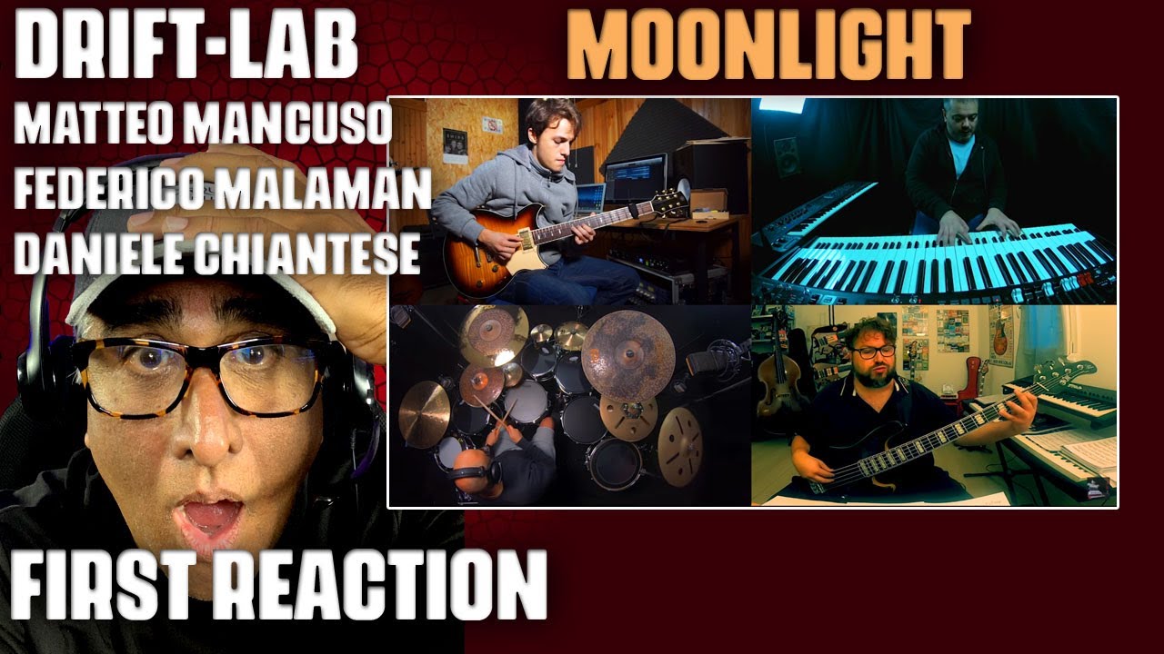 Musician/Producer Reacts to 