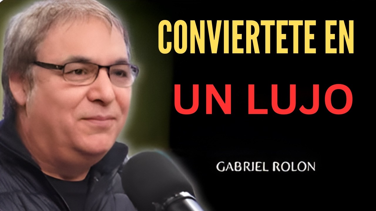 CONVIERTETE EN UN LUJO 1080p caption