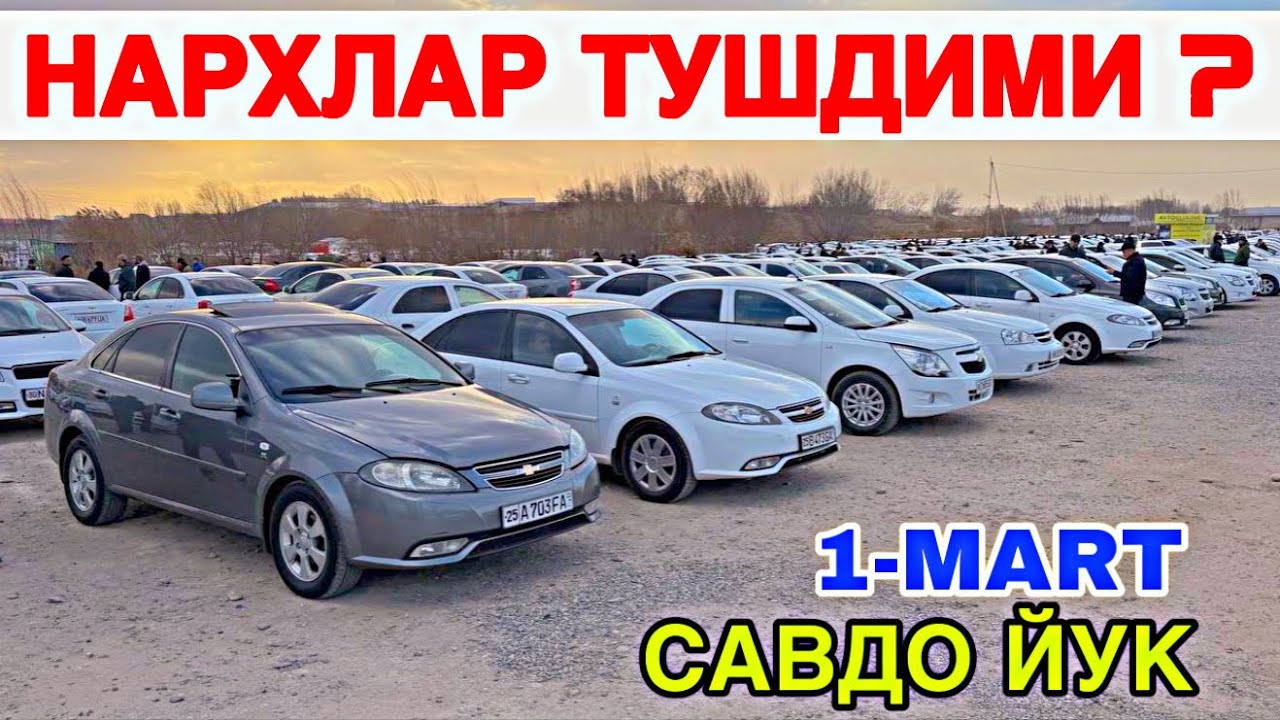 1-МАРТ ЛАСЕТТИ ЖЕНТРА ВА КОБАЛТ НАРХЛАРИ САМАРКАНД МОШИНА БОЗОР 2026 1-MART 2026 SAMARQANDMOSHINA