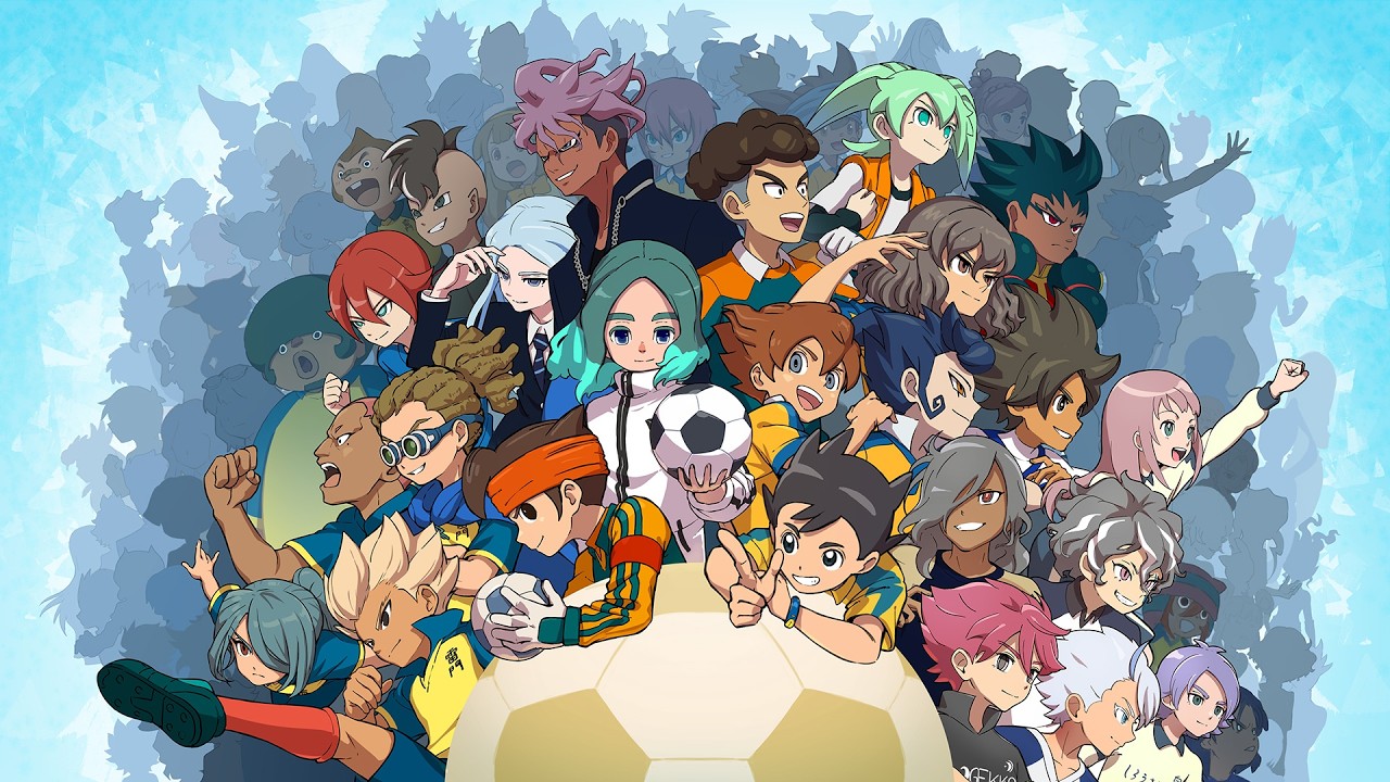 【イナズマイレブン】対戦会配信！参加型！第27回目