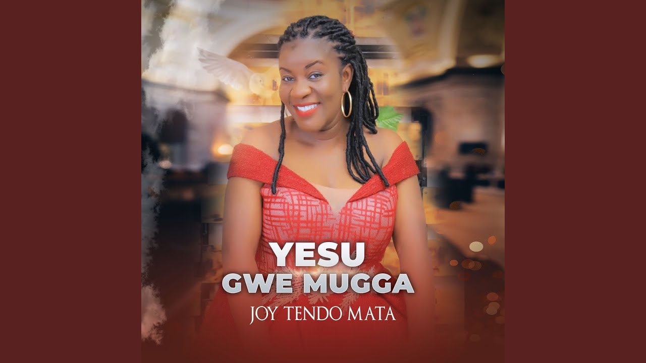 Yesu Gwe Mugga