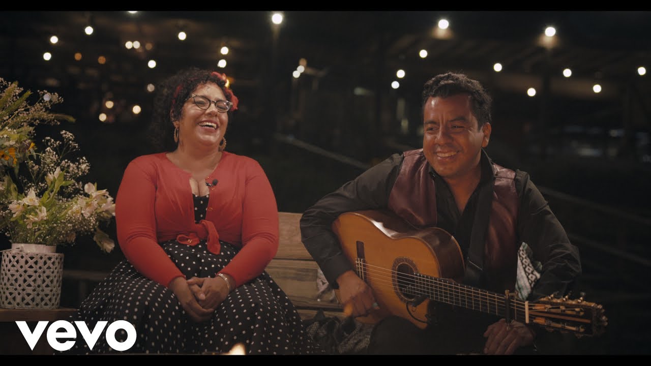 La Santa Cecilia - La Copa Rota