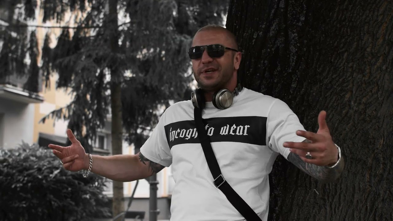 Hali Incognito  -  Gdzie sięgam pamięcią
