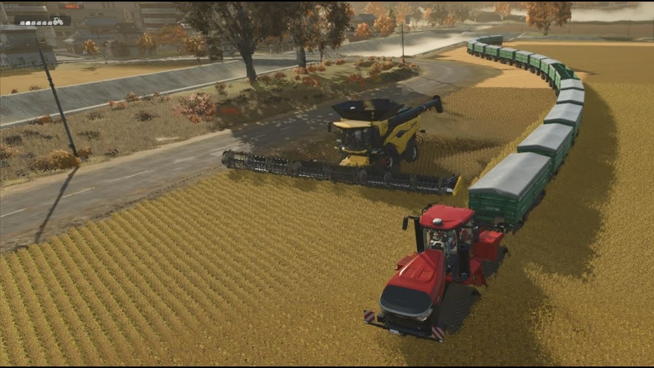 Farming Simulator 25