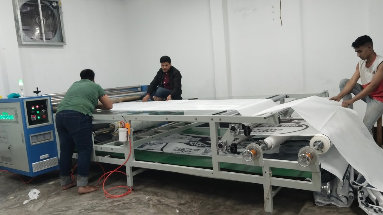 যেভাবে কাপড়ের ব্যানার প্রিন্ট করা হয় দ্রুত গতিতে, আল মাহমুদ, ওয়াটসআপ #01722816216