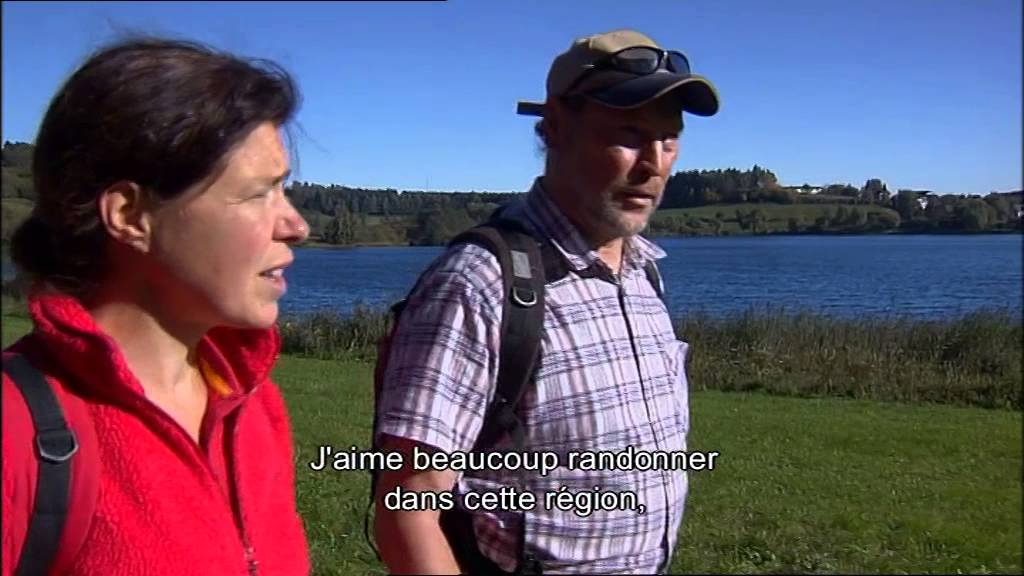 Randonnées sans frontières - Ep10 - La grande randonnée de l’Eifel, de Gerolstein à Trèves