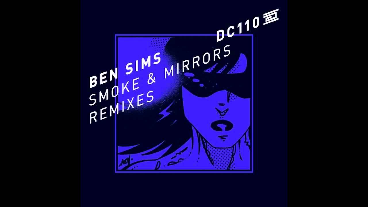 Ben Sims - Bullet (Cari Lekebusch Remix) [DRUMCODE]