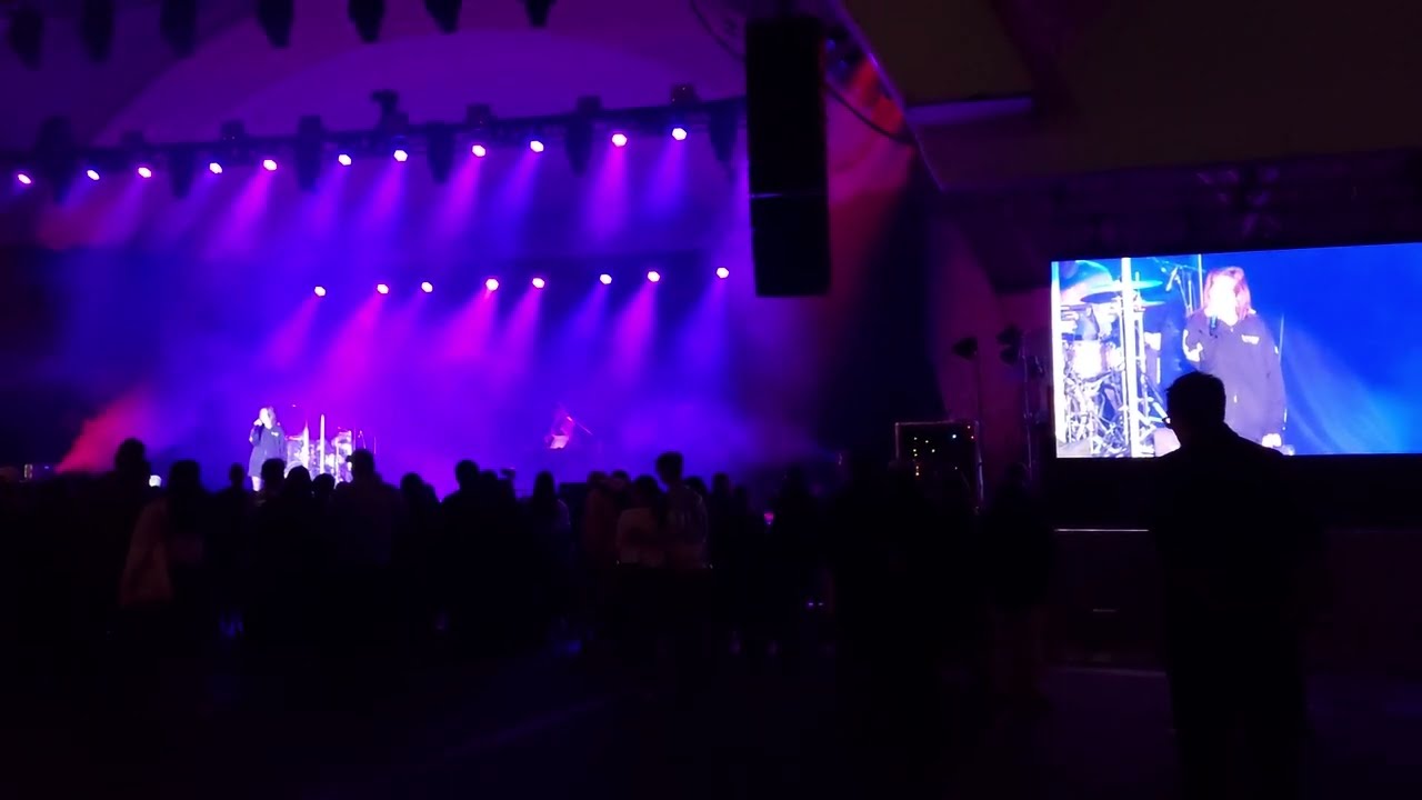 Bishop Briggs - Undone - CNE Toronto 2025